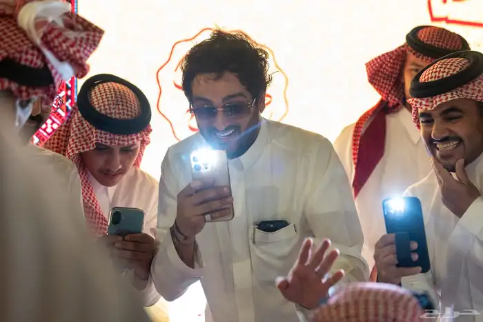 تصوير فعاليات 3