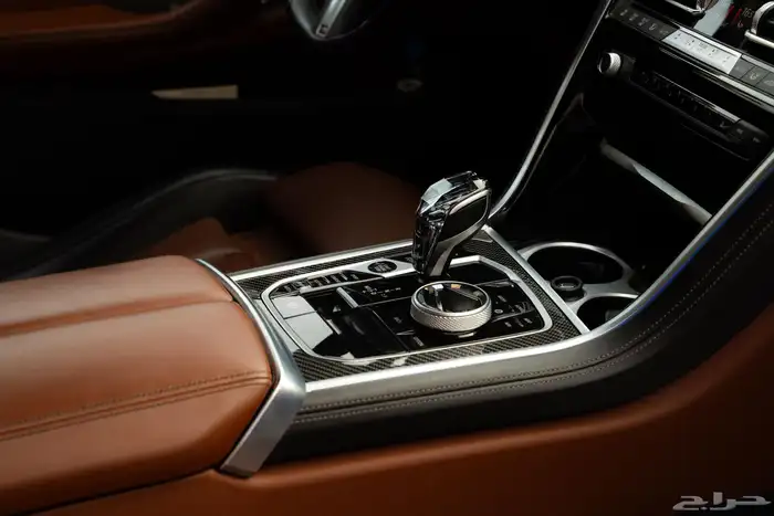 BMW موديل 2023 فئة 840i 13