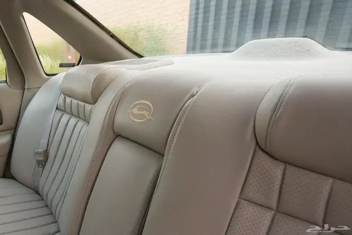 شيفروليه امبالا اس اس مجدد 1996 - Impala ss 26