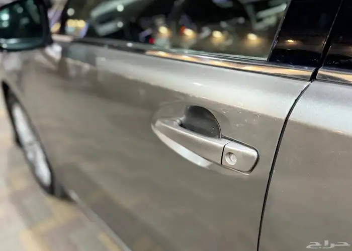 تويوتا لكزس 2017 ES350 مالك اول 15