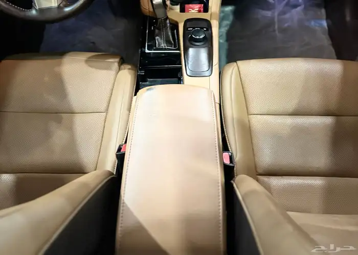 تويوتا لكزس 2017 ES350 مالك اول 28