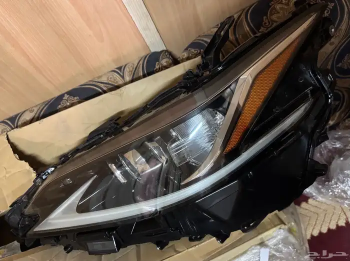 شمعة ES لكزس 2019-2022 أصلي وكالة 5
