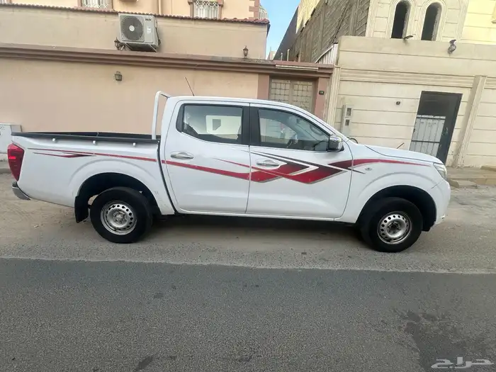 نيسان نافارا 2016 5