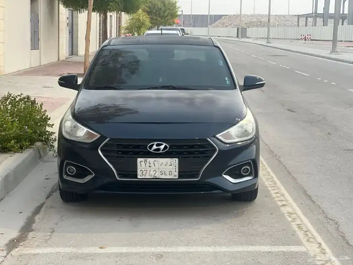 أكسنت فل كامل 2020 0