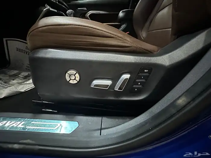 هافال H6 موديل 2020 فل كامل 13