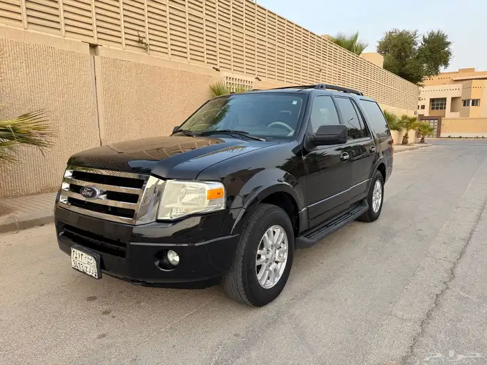 للبيع فورد اكسبيدشن قصير 2013 1