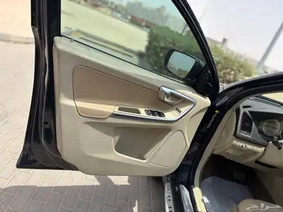فولفو XC60 index