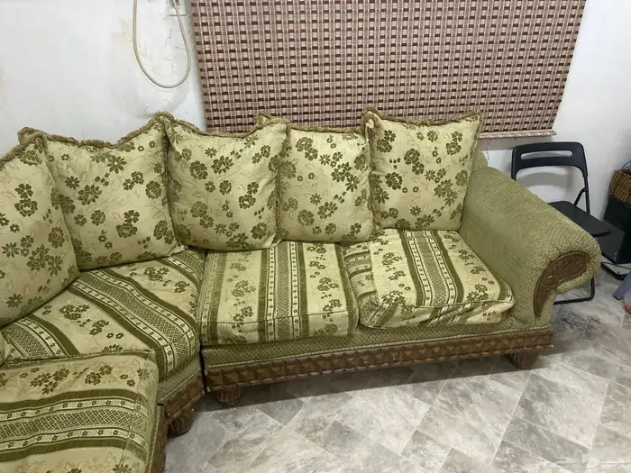 كنب للبيع 3