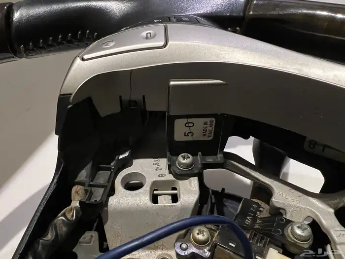 دركسون لكزس GS350 وكالة 2