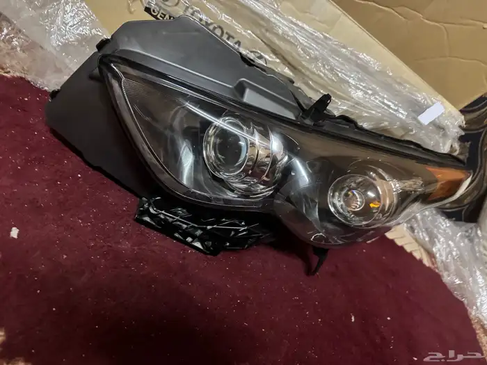 شمعة QX70 انفنيتي 2014-2019 أصلي وكالة 2
