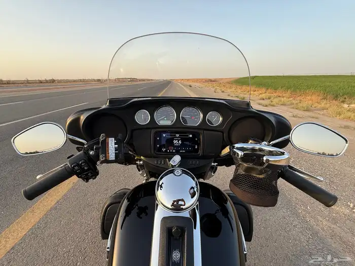للبيع هارلي ديفيدسون 3 عجلات harley-davidson 5