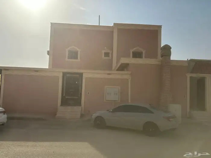 فيلا للبيع محافظة ضرماء 5