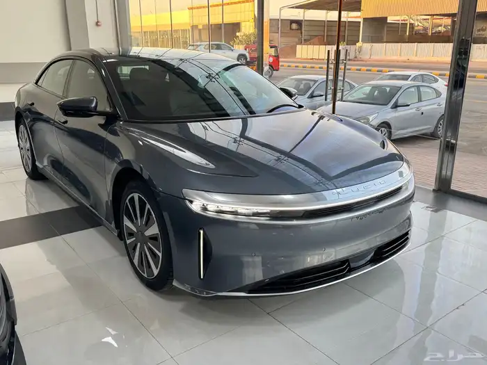 لوسيد اير بيور 2025 2