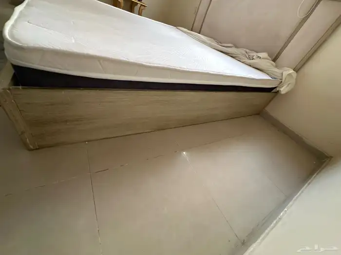 سرير نفر ونص 2