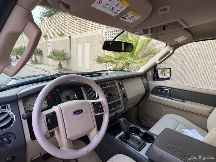 للبيع فورد اكسبيدشن قصير 2013 9