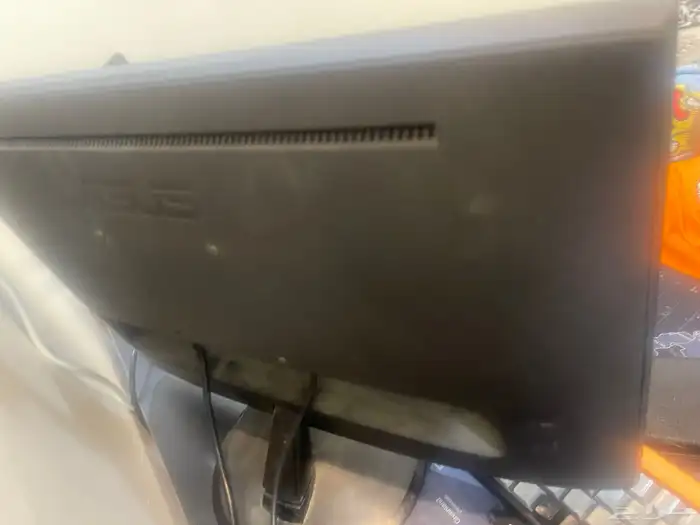 شاشة اسوس 7