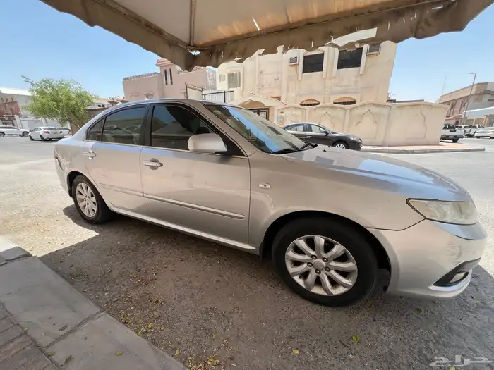 KIA optima 2009 for sale in excellent condition 39