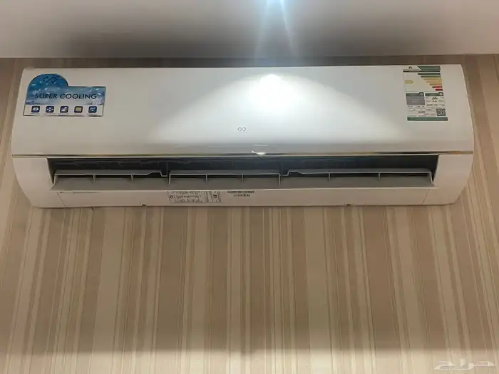 مكيف سبليت 0