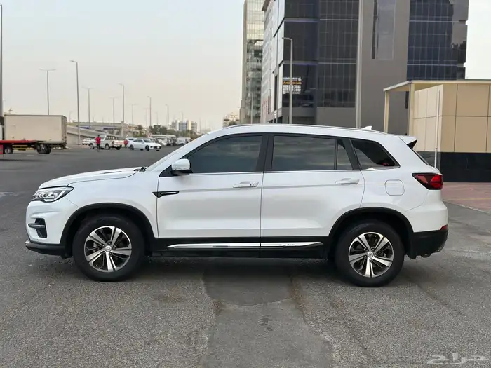 شانجان cs75 2020 شد بلد وكاله 14