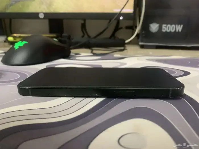 ايفون 13 عادي 2