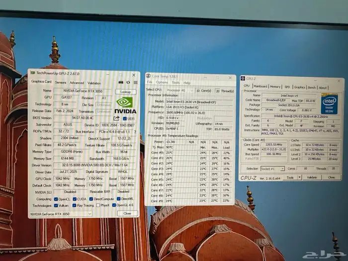 Gaming Pc Open Case 10