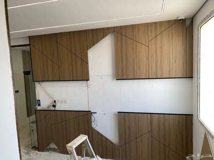 شيبورد بديل خشب 10