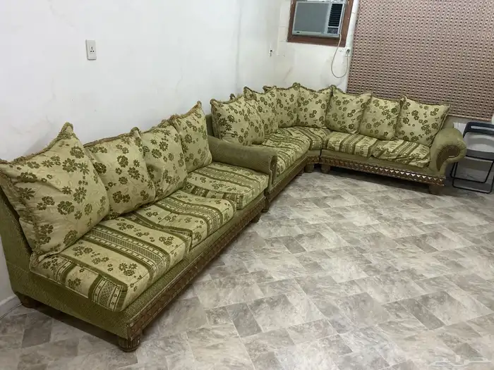 كنب للبيع 0