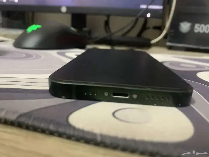 ايفون 13 عادي 3