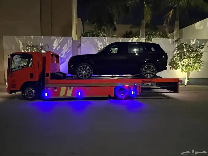 سطه هيدروليك جد  الرياض ابھا 5