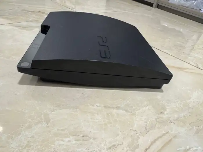 بلايستيشن 3 PS3 4