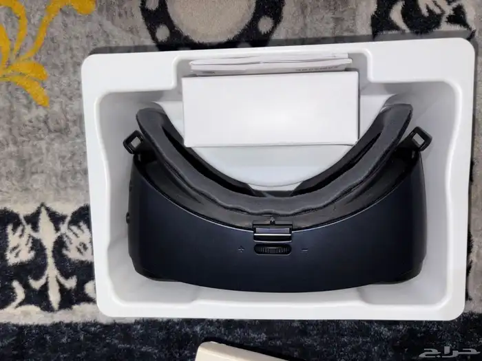 سامسونج Gear VR 4