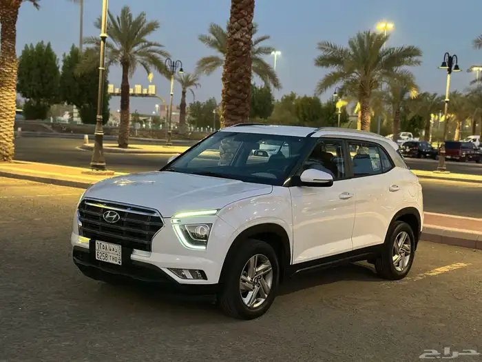 هواندي كريتا 2021 10