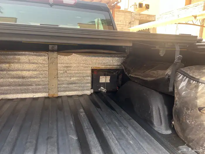سييراAT4 2020 اللون اسود GMC 16