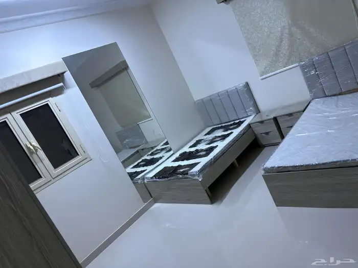 شقة مفروشة للإيجار حي المصيف 0