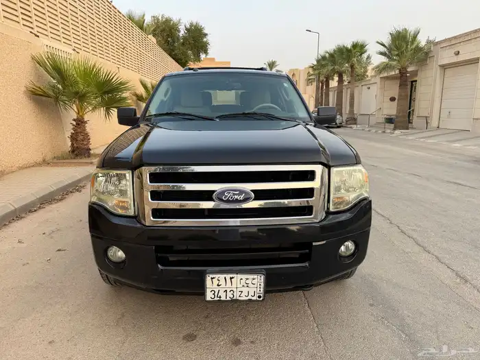 للبيع فورد اكسبيدشن قصير 2013 0