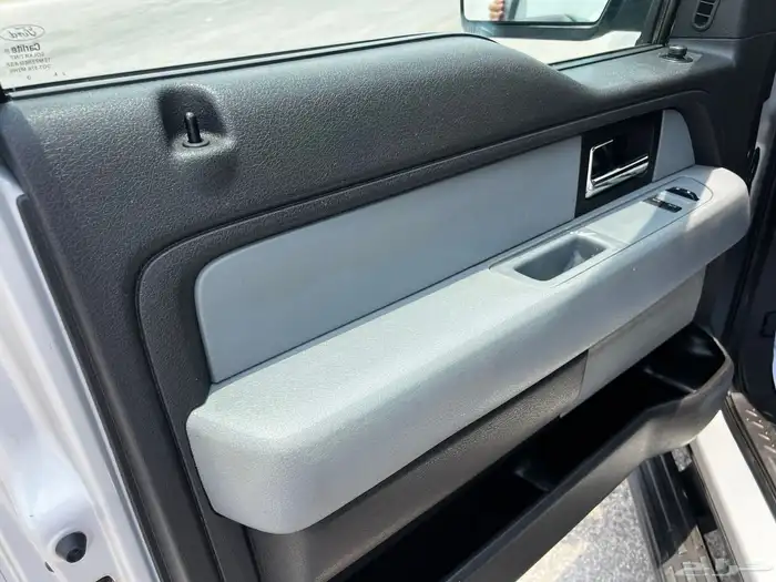 فورد F150 - 2013 بدون دبل 8V 14