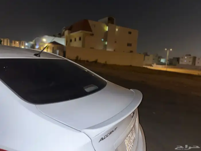 اكسنت 2016 للبيع 13