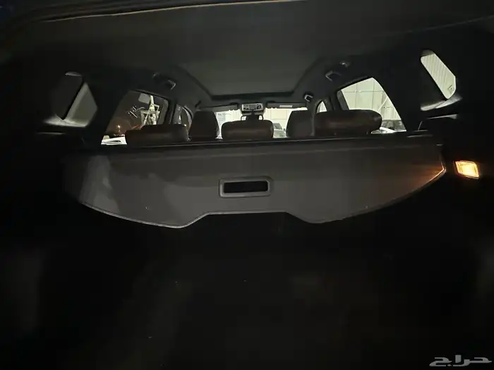 هافال H6 موديل 2020 فل كامل 24