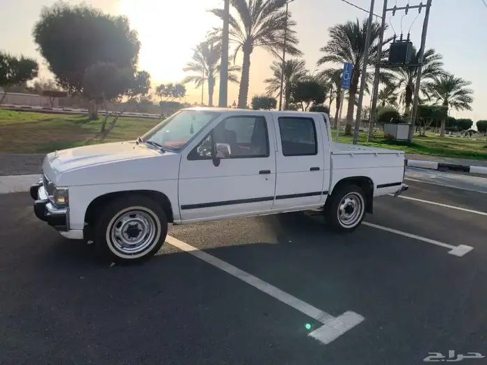ددسن 95 مكيف للبيع 0