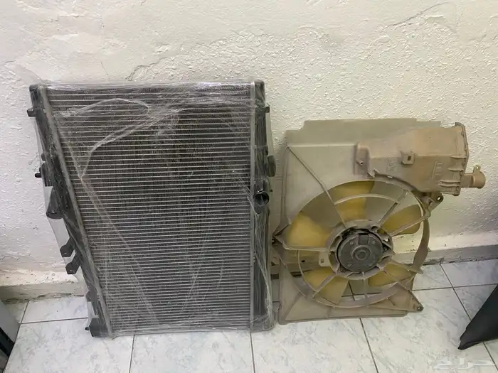 للبيع قطع تويوتا ايكو2000 الى 2005 1