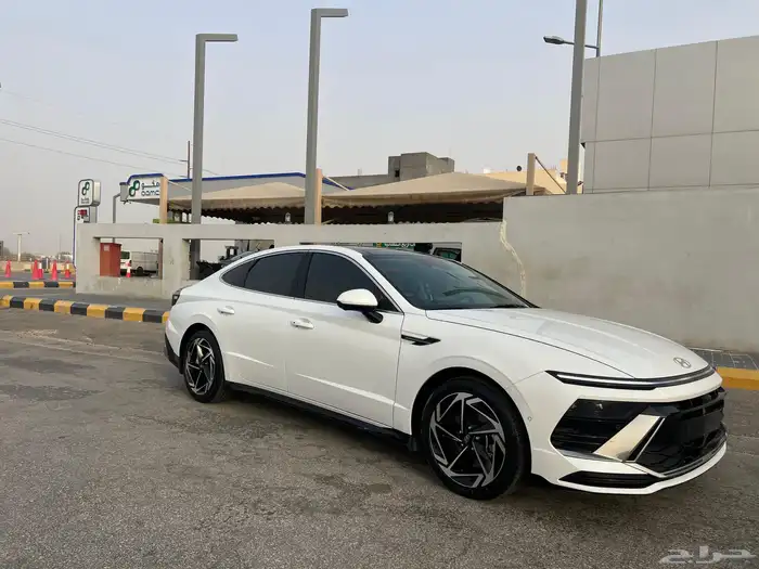 سوناتا بريميوم فل كامل 2024 2