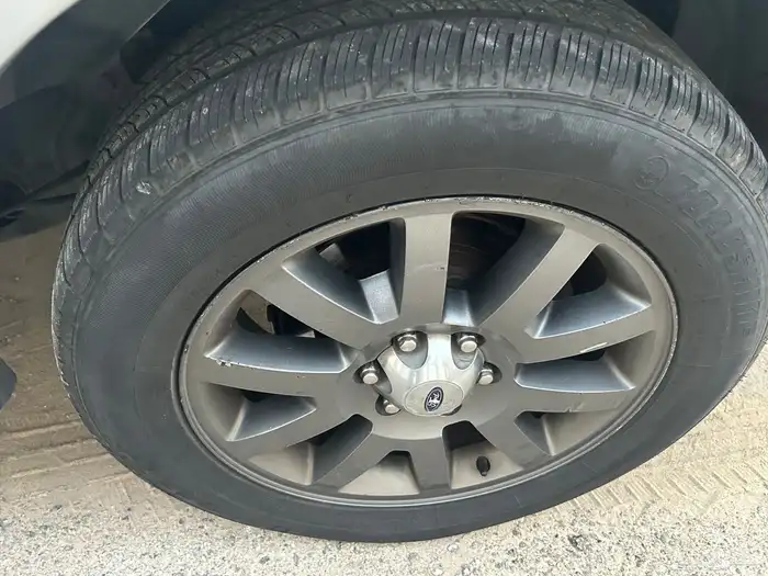 فورد اكسبديشن طويل بدون دبل مكحل ثاني مستخدم 10