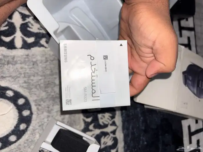 سامسونج Gear VR 8