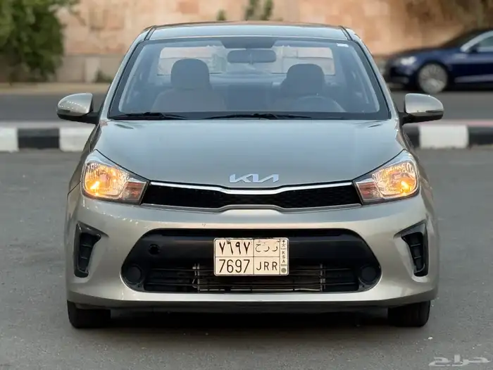 كيا بيجاس 2023 البيع 33000 الف 0