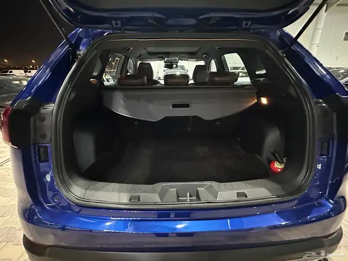 هافال H6 موديل 2020 فل كامل 23