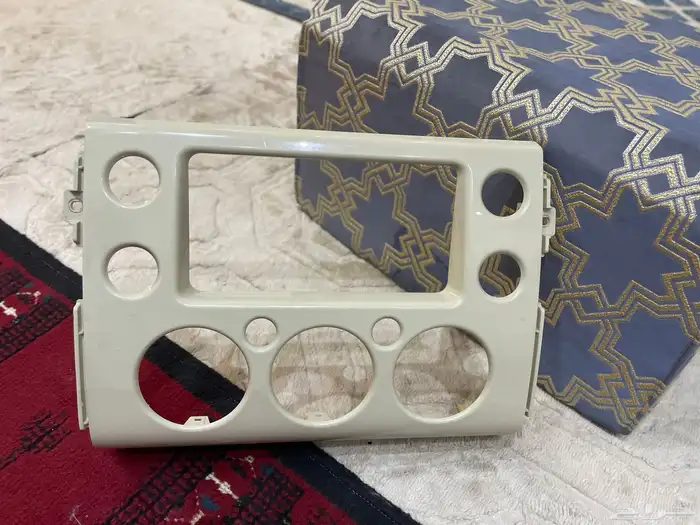ديكور مسجل اف جي وكالة 3