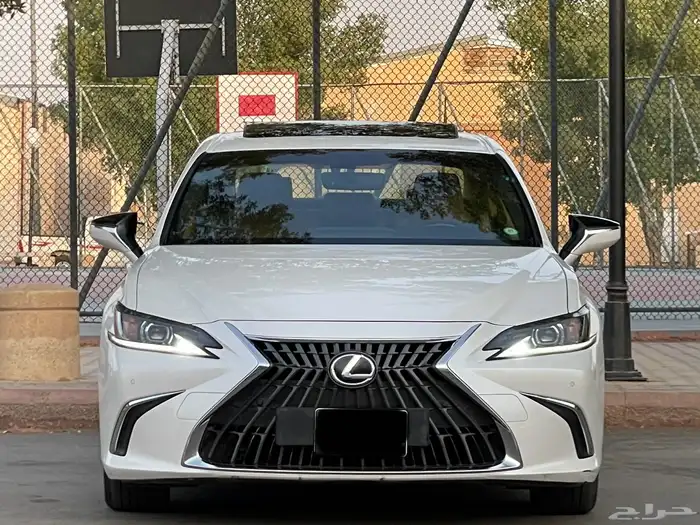 لكزس-ES300h-2022(ممشي40الف) 0