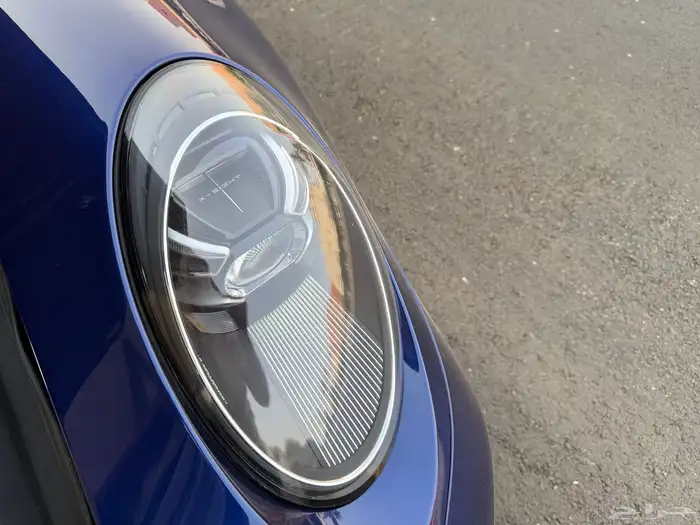 بورش 911 تحت الضمان 4s 2020 وارد سماكو 21