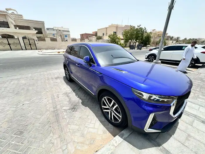 للبيع   فاو بستيون T99 موديل 2022 4