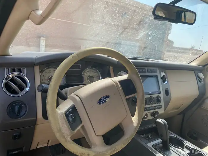 اكسبدشن طويل دبل 2007 5